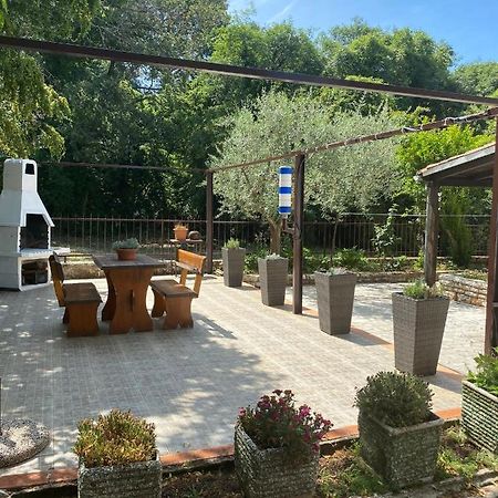 Apartman Leni Apartment Porec Ngoại thất bức ảnh