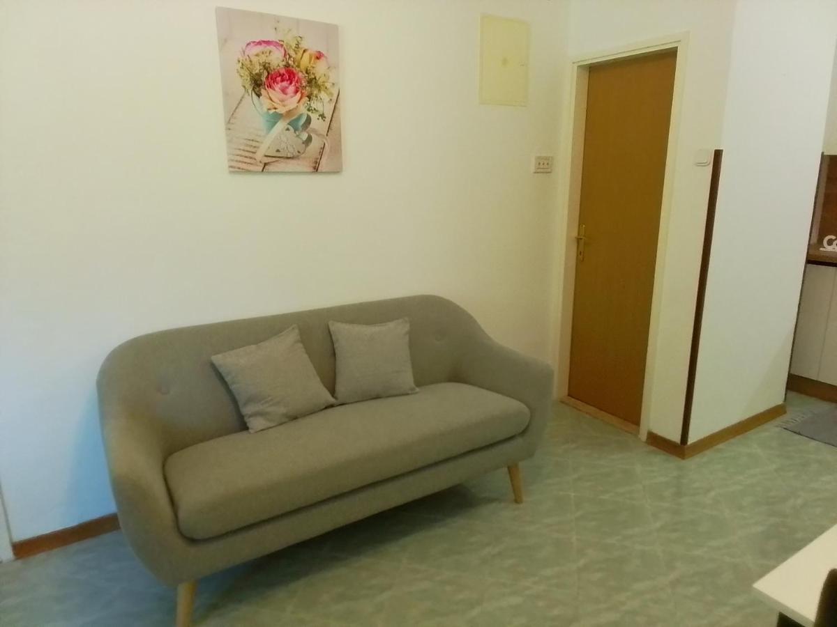 Apartman Leni Apartment Porec Ngoại thất bức ảnh