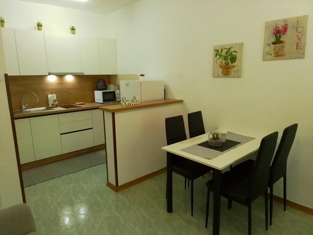 Apartman Leni Apartment Porec Ngoại thất bức ảnh