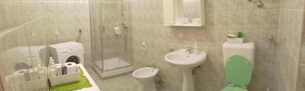 Apartman Leni Apartment Porec Ngoại thất bức ảnh