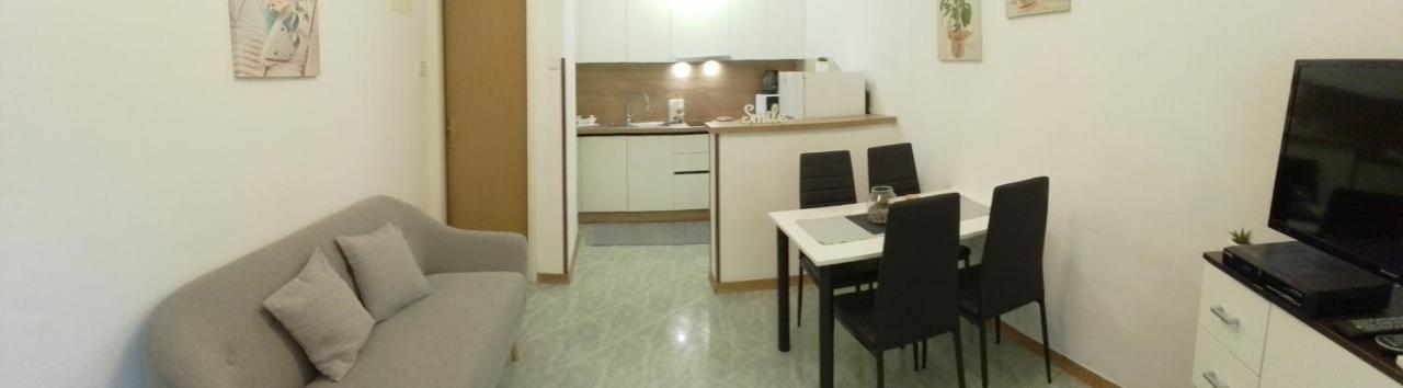 Apartman Leni Apartment Porec Ngoại thất bức ảnh