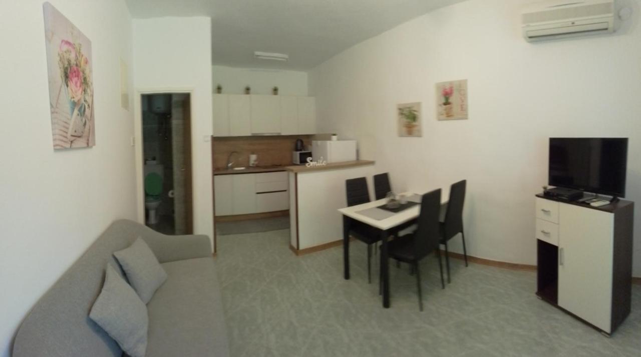 Apartman Leni Apartment Porec Ngoại thất bức ảnh
