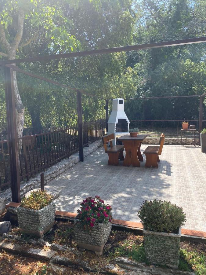 Apartman Leni Apartment Porec Ngoại thất bức ảnh