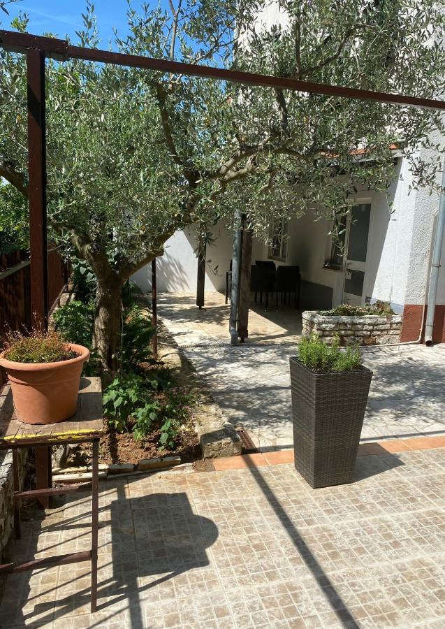Apartman Leni Apartment Porec Ngoại thất bức ảnh