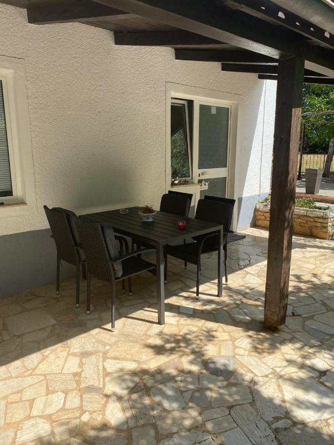 Apartman Leni Apartment Porec Ngoại thất bức ảnh
