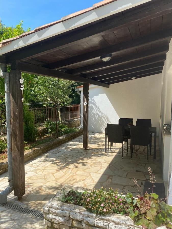 Apartman Leni Apartment Porec Ngoại thất bức ảnh