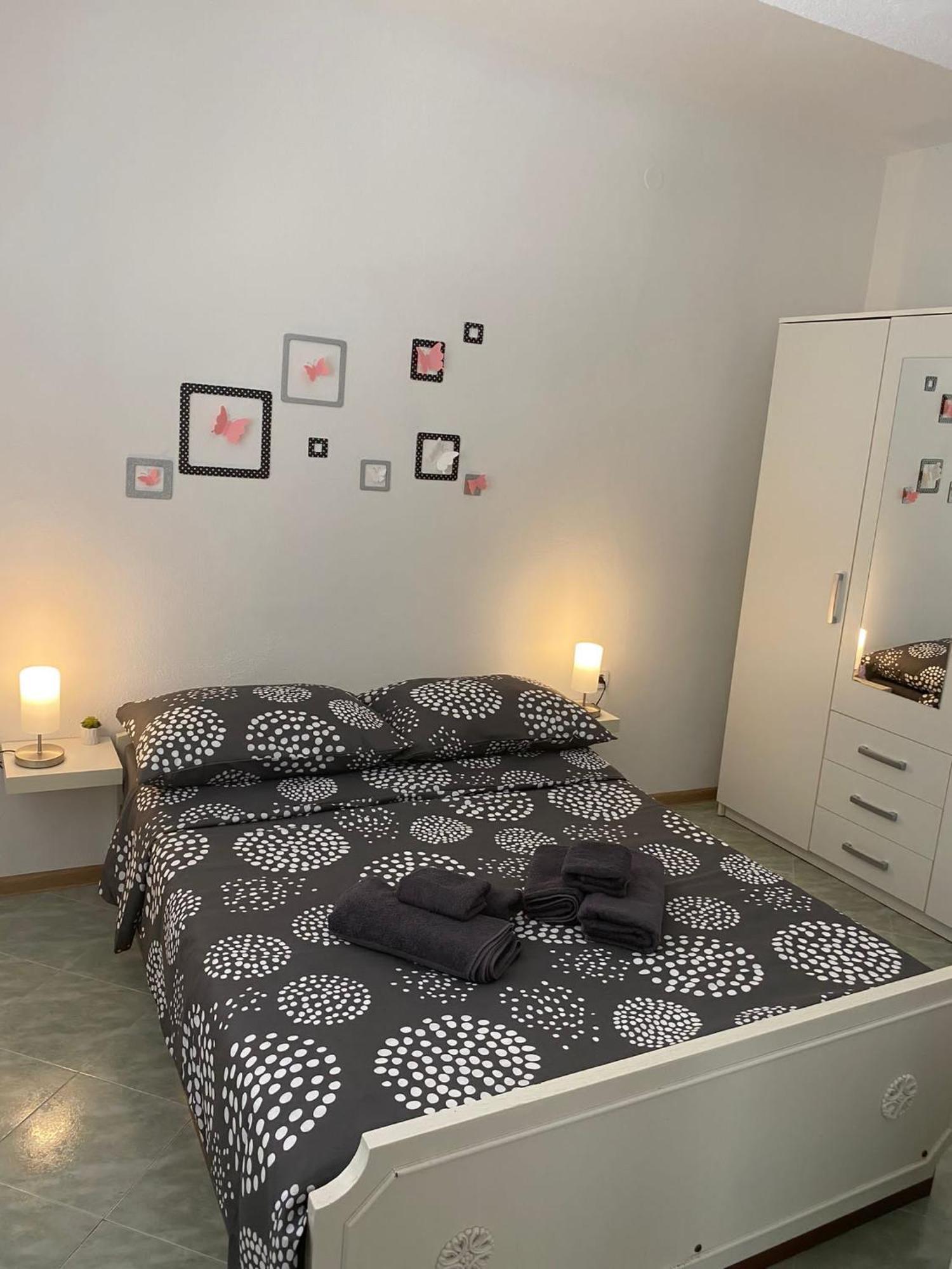 Apartman Leni Apartment Porec Ngoại thất bức ảnh
