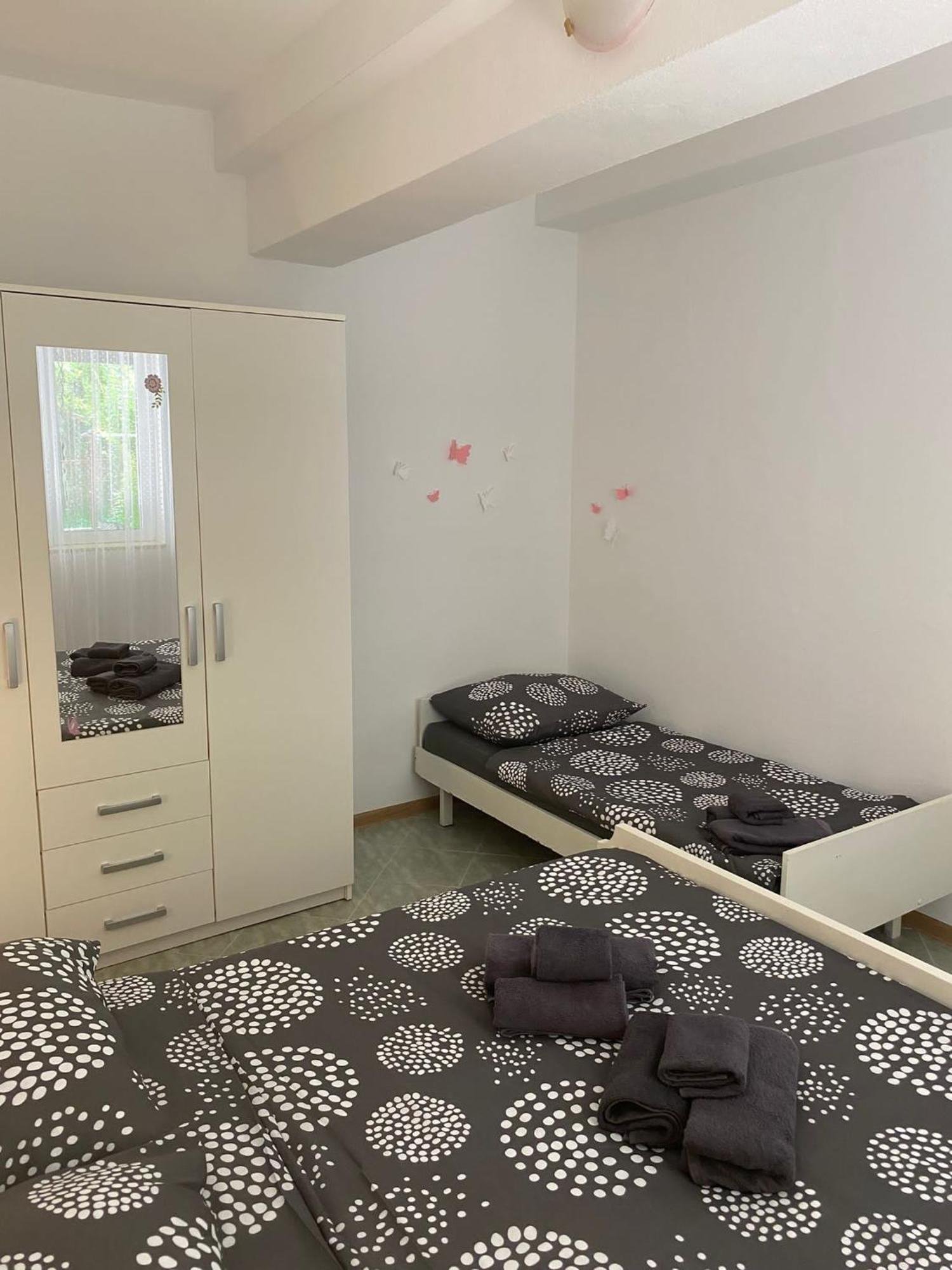 Apartman Leni Apartment Porec Ngoại thất bức ảnh