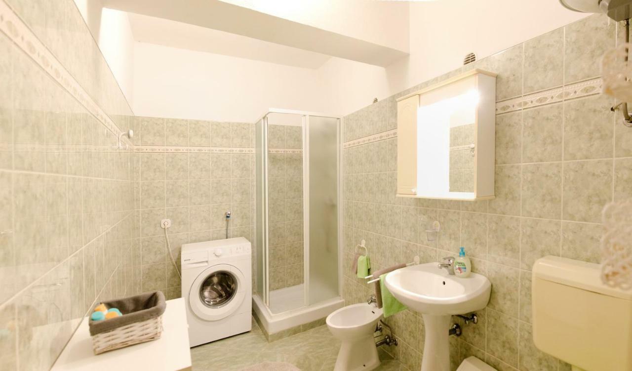Apartman Leni Apartment Porec Ngoại thất bức ảnh